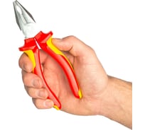 Пассатижи KNIPEX KN-0306160