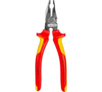 Силовые пассатижи KNIPEX KN-0206180 14977513