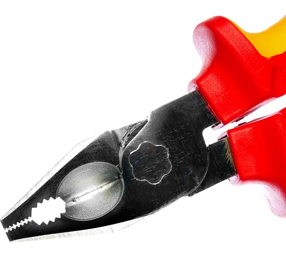 Силовые пассатижи KNIPEX KN-0206180