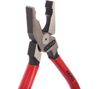 Силовые пассатижи KNIPEX KN-0201180