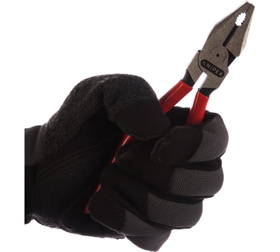 Силовые пассатижи KNIPEX KN-0201180