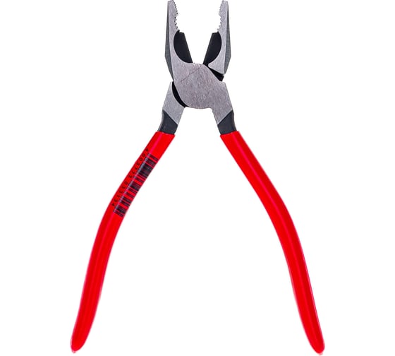 Силовые пассатижи KNIPEX KN-0201180