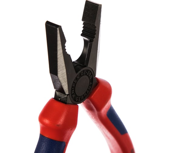 Пассатижи KNIPEX KN-0302200