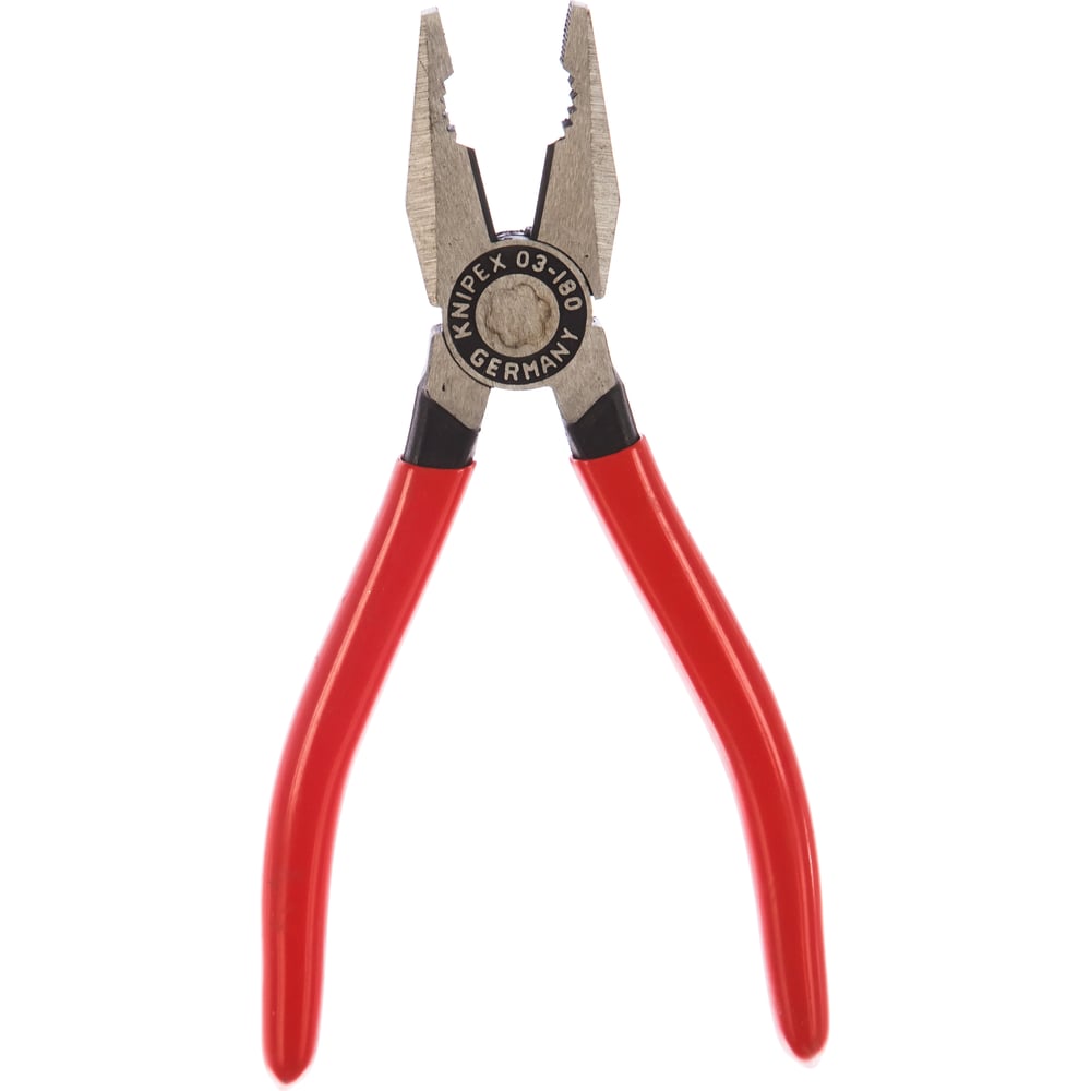 Пассатижи KNIPEX KN-0301180 - выгодная цена, отзывы, характеристики ...