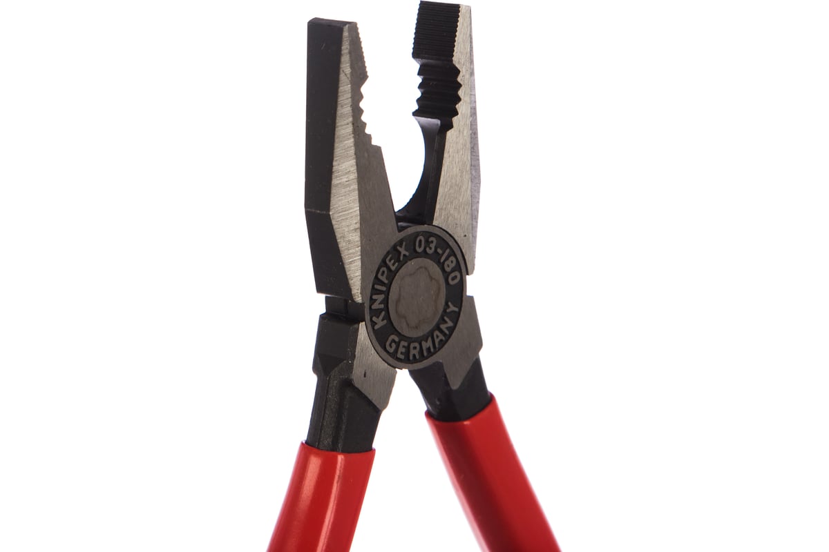 Пассатижи KNIPEX KN-0301180 - выгодная цена, отзывы, характеристики .