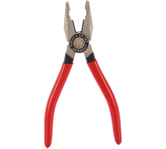 Пассатижи KNIPEX KN-0301180