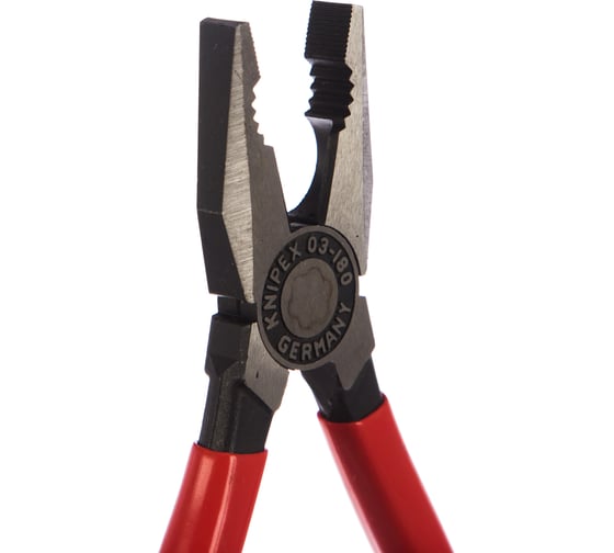 Пассатижи KNIPEX KN-0301180