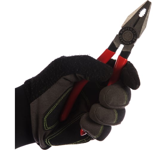 Пассатижи KNIPEX KN-0301180