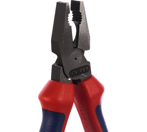 Силовые пассатижи KNIPEX KN-0202180