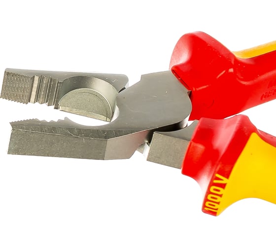 Силовые пассатижи KNIPEX KN-0206200