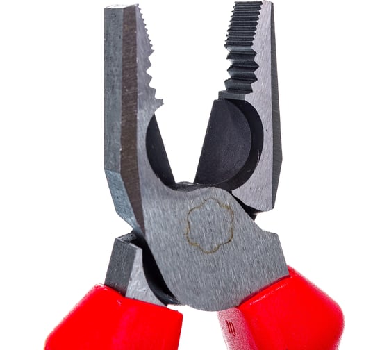 Силовые пассатижи KNIPEX KN-0202200