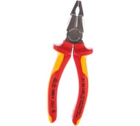 Пассатижи KNIPEX KN-0106160