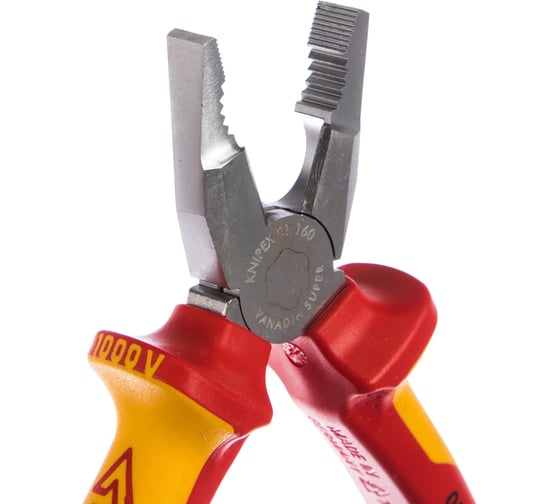 Пассатижи KNIPEX KN-0106160