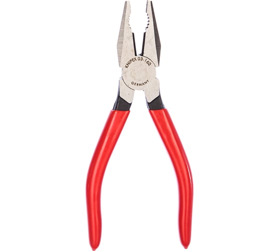 Пассатижи KNIPEX KN-0301160