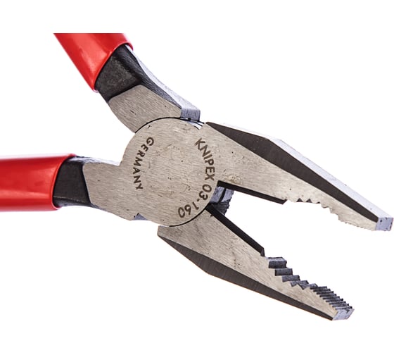 Пассатижи KNIPEX KN-0301160