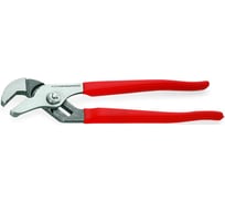 Сантехнические клещи с проточками Rothenberger тип CL D 4, L 16 с пластиковыми ручками 70593