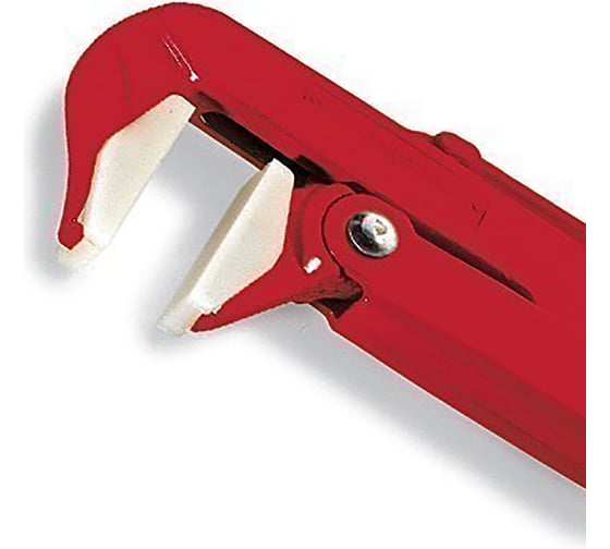 Запасные губки Rothenberger (пара) для 70545 (Арматурные клещи) 70548 1