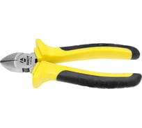 Кусачки боковые (бокорезы) AIST 160мм // 71121106-X 00-00003346