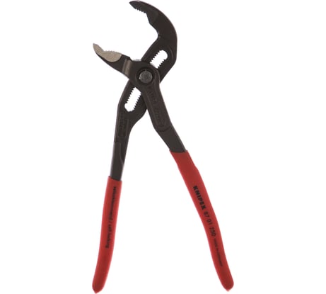 Универсальные переставные клещи KNIPEX КОБРА KN-8701250