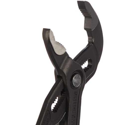 Универсальные переставные клещи KNIPEX КОБРА KN-8701250