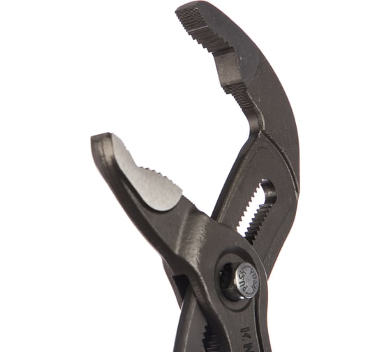 Универсальные переставные клещи KNIPEX КОБРА KN-8701300