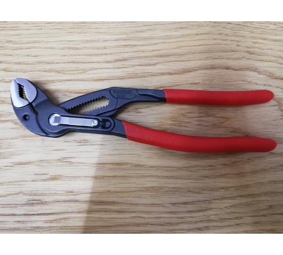 Универсальные переставные клещи KNIPEX КОБРА KN-8701180 - выгодная цена ...