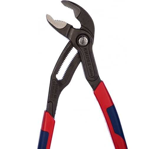 Универсальные переставные клещи KNIPEX КОБРА KN-8702250