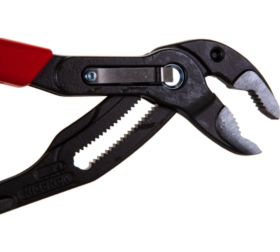 Универсальные переставные клещи KNIPEX КОБРА KN-8702250