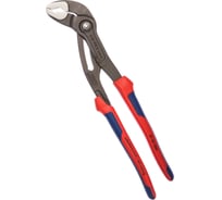 Универсальные переставные клещи KNIPEX КОБРА KN-8702300