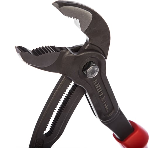 Универсальные переставные клещи KNIPEX КОБРА KN-8702300