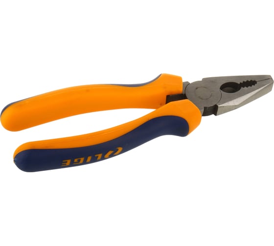 Плоскогубцы комбинированные LIGE 7''-175мм LG-7317 214595 1