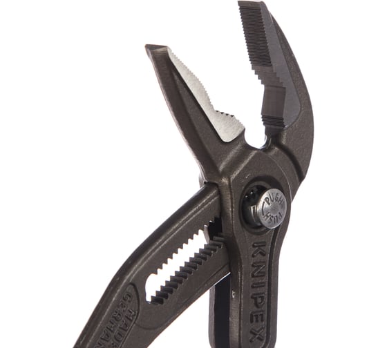 Универсальные переставные клещи KNIPEX КОБРА ES KN-8751250