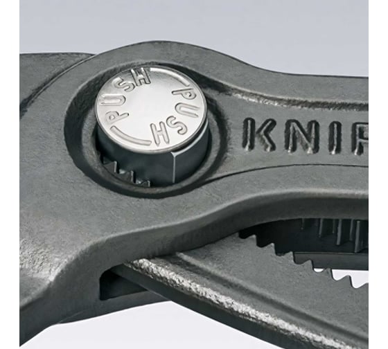 Универсальные переставные клещи KNIPEX КОБРА KN-8701400