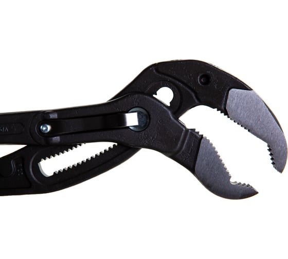 Универсальные переставные клещи KNIPEX КОБРА KN-8701400