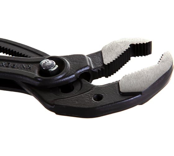 Универсальные переставные клещи KNIPEX КОБРА KN-8701400