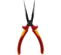 Длинногубцы с резцом KNIPEX KN-2626200