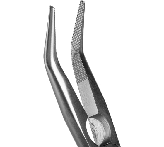 Длинногубцы с резцом KNIPEX KN-2626200