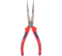 Длинногубцы с резцом KNIPEX KN-2612200