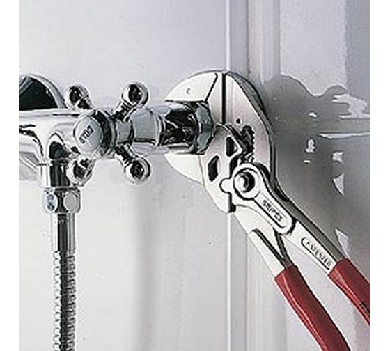 Клещевой ключ KNIPEX KN-8603250 - выгодная цена, отзывы, характеристики ...