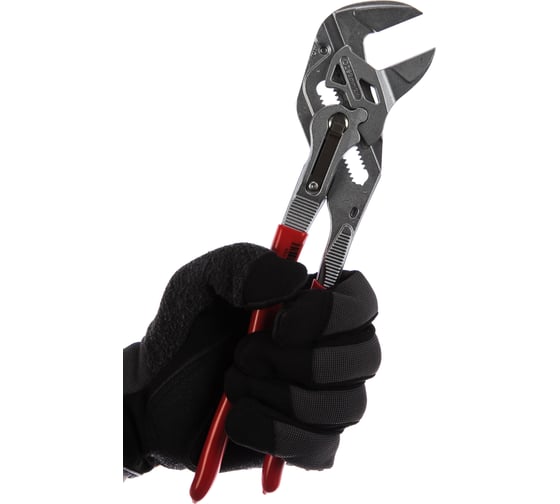 Клещевой ключ KNIPEX KN-8603250 - выгодная цена, отзывы, характеристики ...