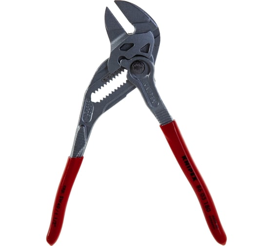 Клещевой ключ KNIPEX KN-8603180