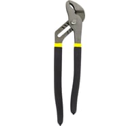 Клещи переставные EKOTOOLS, 300 мм, обливные рукоятки 2590030