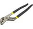 Клещи переставные EKOTOOLS, 300 мм, обливные рукоятки 2590030 4