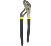 Клещи переставные EKOTOOLS, 250 мм, обливные рукоятки 2590025