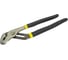 Клещи переставные EKOTOOLS, 250 мм, обливные рукоятки 2590025 2