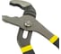 Клещи переставные EKOTOOLS, 250 мм, обливные рукоятки 2590025 4