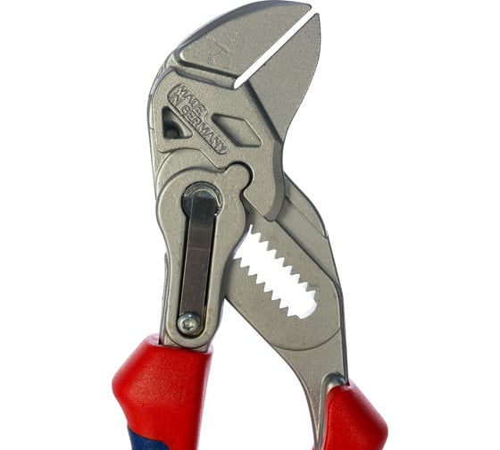 Клещевой ключ KNIPEX KN-8605180
