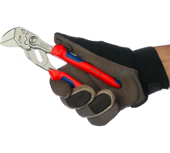 Клещевой ключ KNIPEX KN-8605180