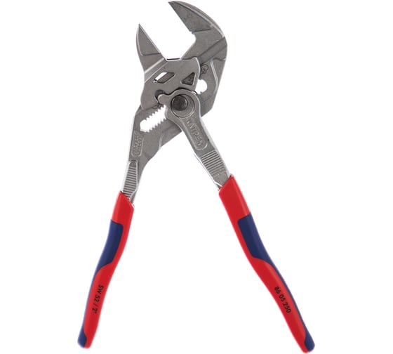 Клещевой ключ KNIPEX KN-8605250 1