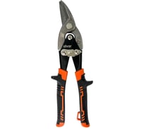 Ножницы по металлу Alvar правые сталь, 252 мм AL-SCS252R